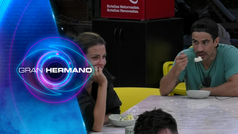 El cuestionamiento de Coni a Seba tras reingresos: “¿No te vas a juntar más conmigo?”