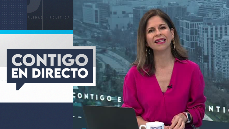 Contigo En Directo | Capítulo 798