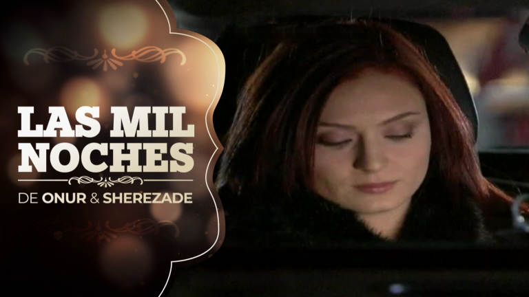 “Alguna vez deseaste algo que nunca pudiste tener”: Bennu no pudo confesarle su amor a Kerem