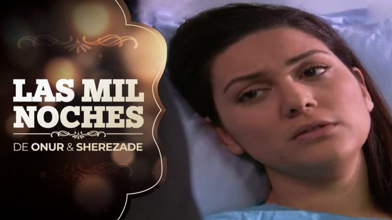 Capítulo 18 | Revisa el Adelanto de Las Mil Noches de Onur & Sherezade