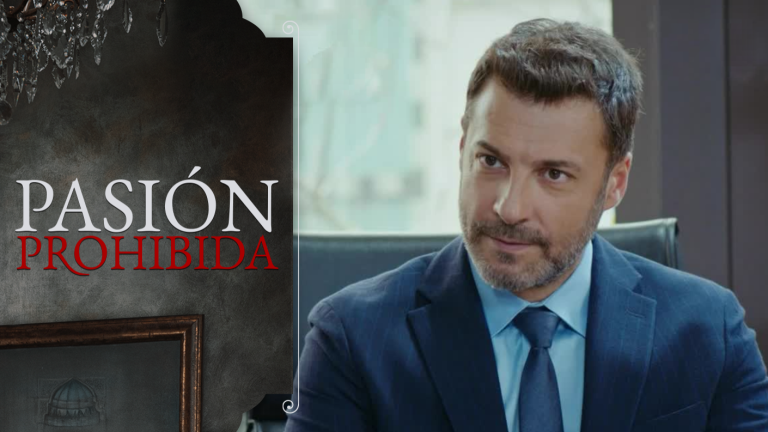 Kaya decidió vender sus acciones y Hasan Ali quiere adquirirlas en Pasión Prohibida