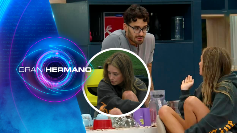 “¿Te das cuenta que eres muy sumisa?”: Jorge criticó actitud de Alessia con Raimundo