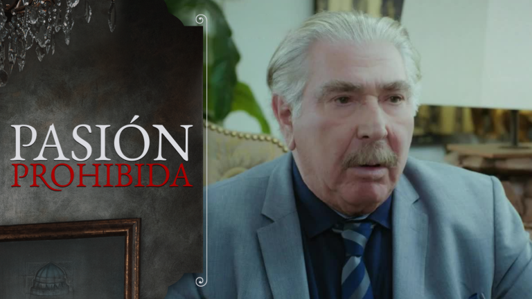 Pasión Prohibida | Capítulo 219
