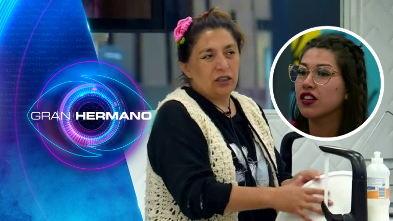 Pincoya le hizo la cruz definitiva a Eskarcita: “Es insidiosa a cag…”