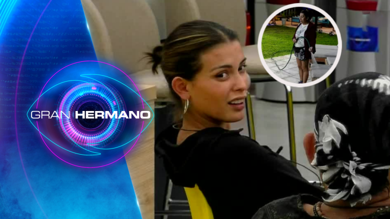 “No le debo más lealtad a Jennifer”: Coni siente que su relación con Pincoya terminó en Gran Hermano