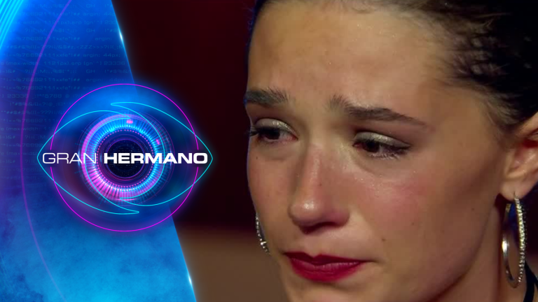 “Se me acumulan muchas cosas”: Alessia habló de sus horas más difíciles en Gran Hermano
