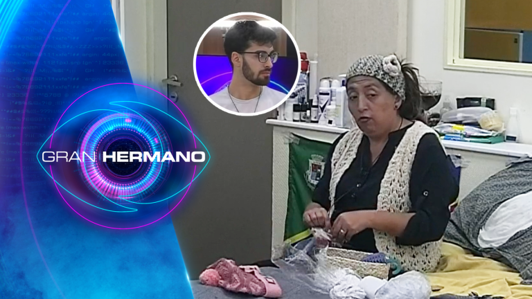 “Me volvió a traicionar”: Pincoya no ocultó su descontento por actitud de Jorge