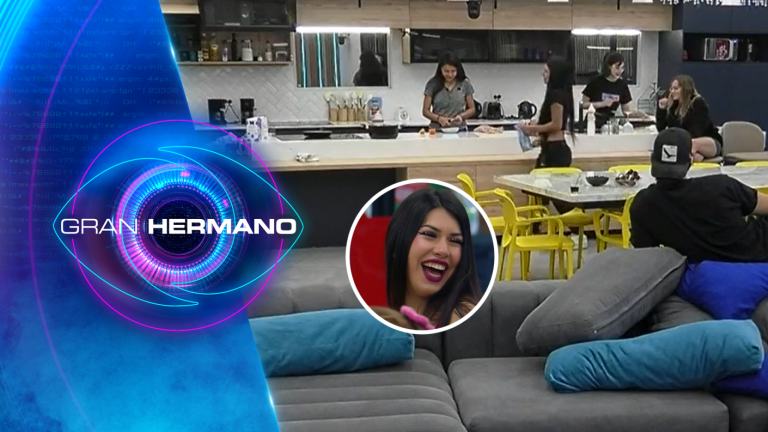 “Lo lamento familia”: El crimen de Eskarcita que fue descubierto en Gran Hermano