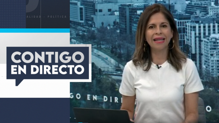 Contigo En Directo | Capítulo 799