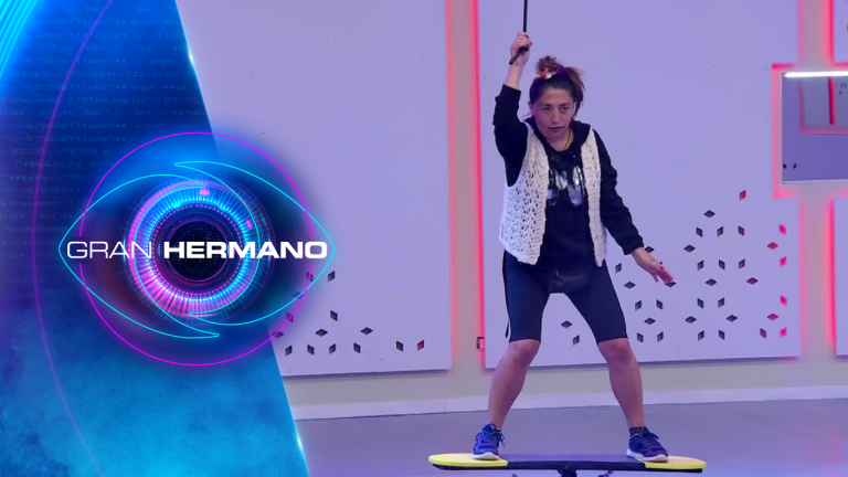 Pincoya perdió la paciencia en la prueba del presupuesto: “Suelte el pito…”