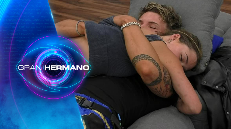 ¿Nació de nuevo el amor? Alessia y Raimundo tuvieron un coqueto acercamiento