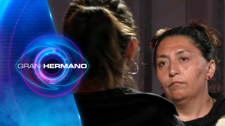 “Mi gente lo necesita”: Pincoya reveló la razón por la que quiso rifar los regalos de la madre de Coni en Gran Hermano