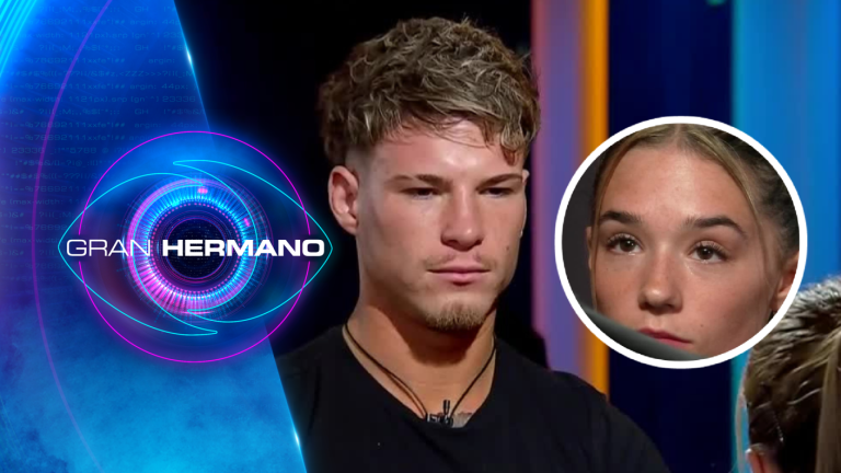 Alessia dejó en claro las cosas con Raimundo: “No voy a estar persiguiéndote”