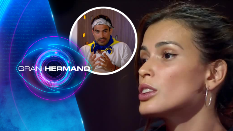 Seba le exigió explicaciones a Coni por su actitud con Raimundo y le sacó en cara a Fran