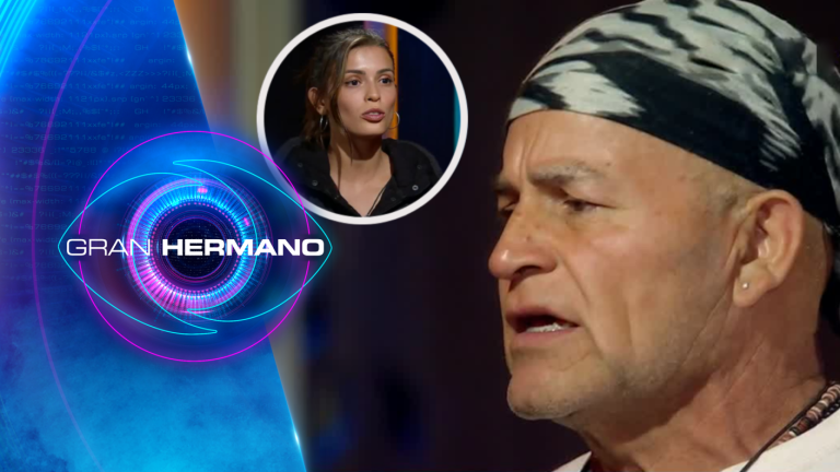 “Es difícil tratar con un carácter así”: Papá Lulo reflexionó sobre comportamiento de Coni en Gran Hermano