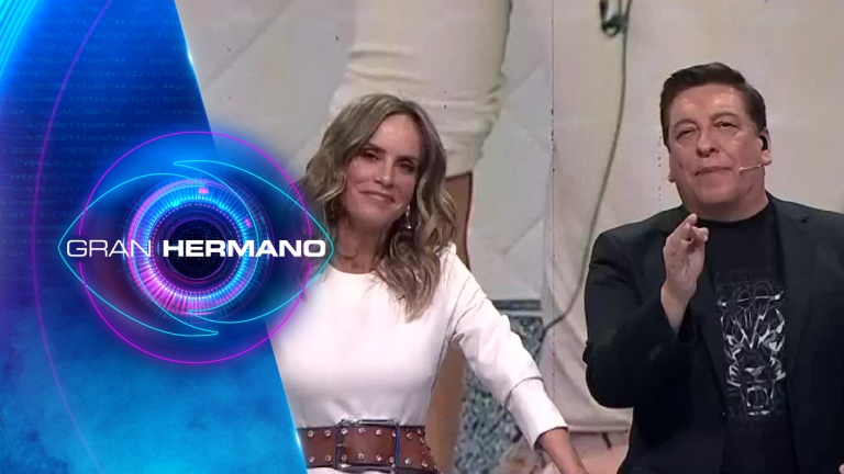 Gran Hermano Chile | Capítulo 82