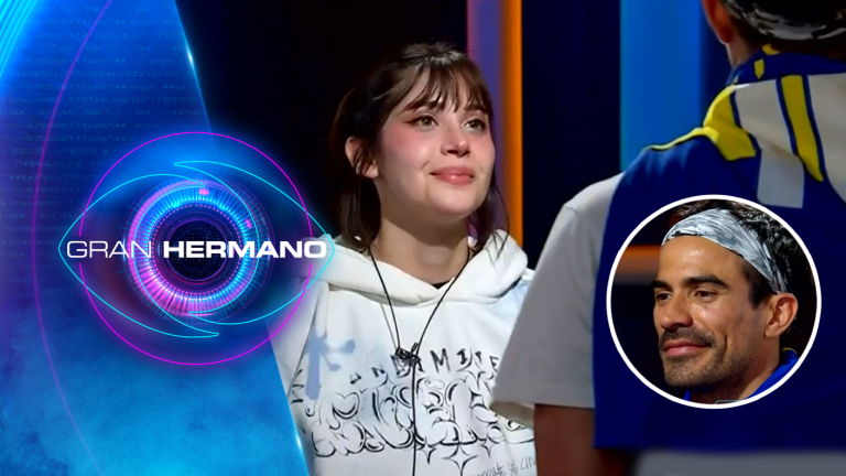 “Nunca pensé…” : Seba quedó sin palabras ante dulzura de iCata en cara a cara