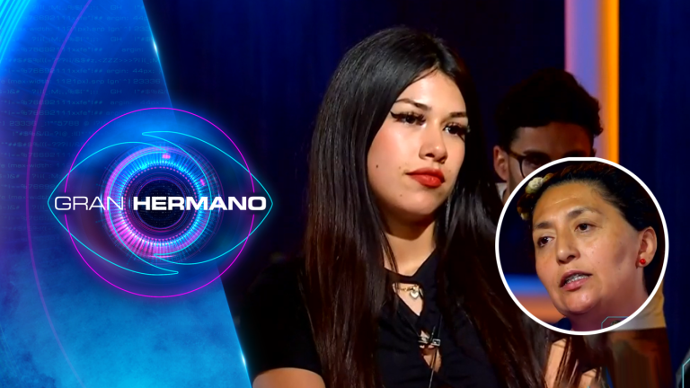 “Es tu palabra contra la mía”: Eskarcita y Pincoya tuvieron tenso enfrentamiento por votos