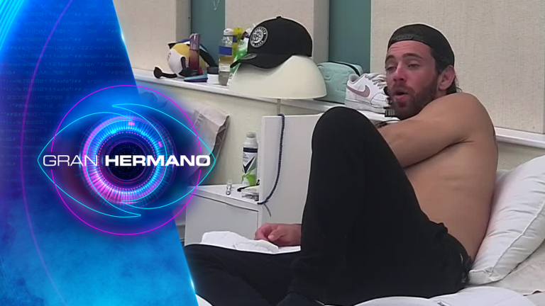 ¿Vieja confiable? Lucas desenmascaró plan de Alessia para acercarse a Rai