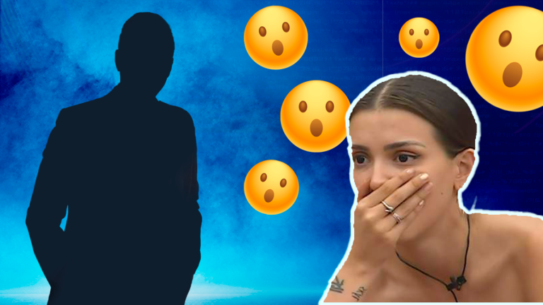 ¡Cumbia en Gran Hermano! Este es el artista chileno que visitará la casa este viernes