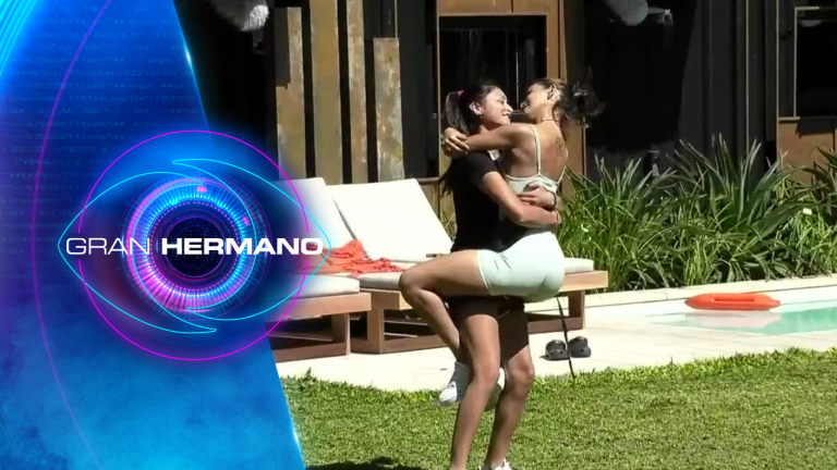 ¿Volvió el shippeo? Coni y Vivi sorprendieron con romántico momento al ritmo de Los Vásquez