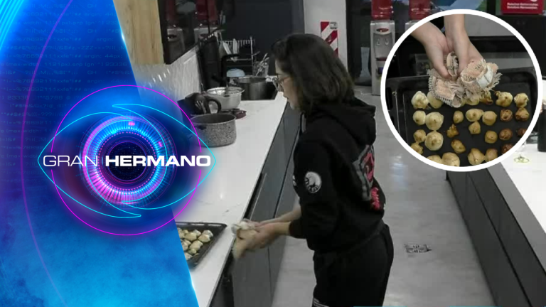 iCata y Skarleth sufrieron chascarro con sus merenguitos: “Había que sacarlos antes”