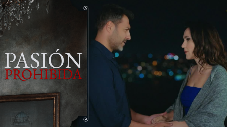 “Lo que siento por ti no ha terminado”: Kaya le aclaró sus sentimientos a Ender en Pasión Prohibida