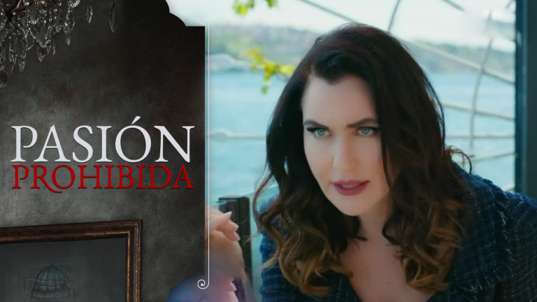 Capítulo 221 | Revisa el adelanto de Pasión Prohibida