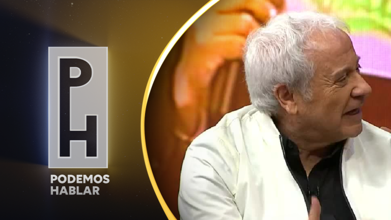 Pollo Fuentes dio detalles de un desconocido encuentro con Víctor Jara en Podemos Hablar