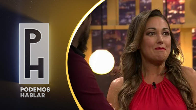 Blanquita Nieves recordó su jugada apuesta para entrar a la TV: “Apenas hablaba español”