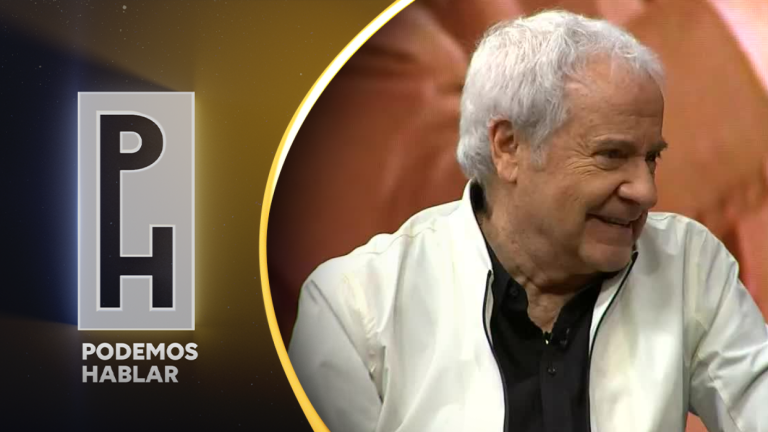 José Alfredo Fuentes reveló cómo fue ver nacer artísticamente a Bombo Fica en PH