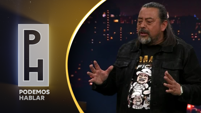 Bombo Fica contó su desconocida historia cuando estuvo a punto de morir por Covid-19 en México