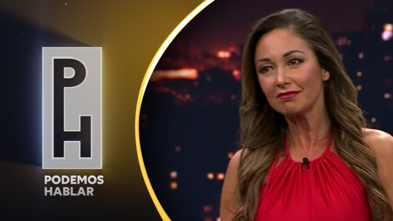 Blanquita Nieves enfrentó a un hombre que la acosó: “Le pegué un combo”