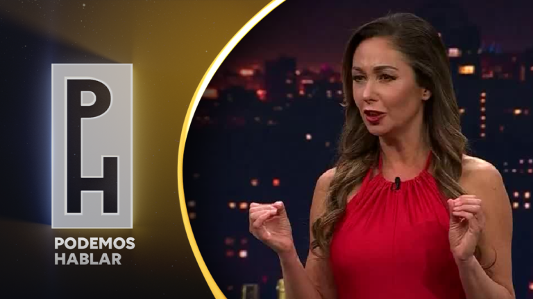 Blanquita Nieves quedó en medio de un tiroteo: “Aquí cag…”