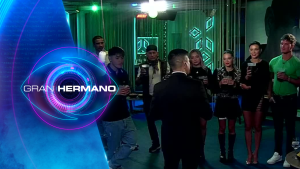 Espiando La Casa | La Fiesta | Capítulo 16