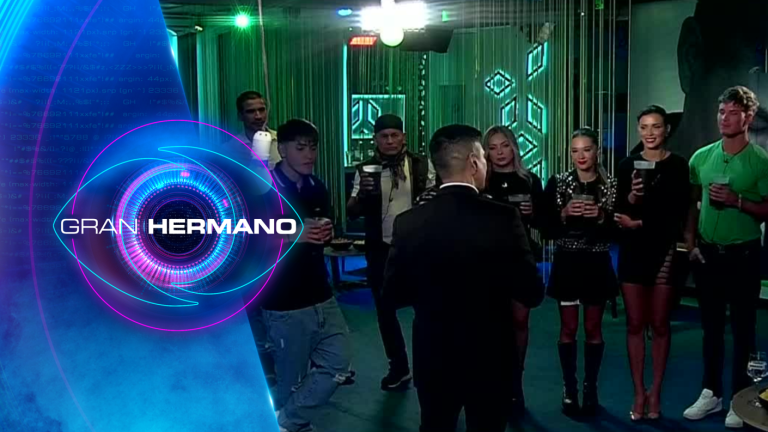 Espiando La Casa | La Fiesta | Capítulo 16