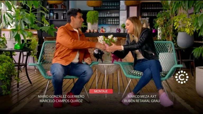 Sabingo | Capítulo 14 de octubre