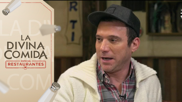 Julián Elfenbein habló de cómo Pasapalabra ayudó a personas con Alzheimer