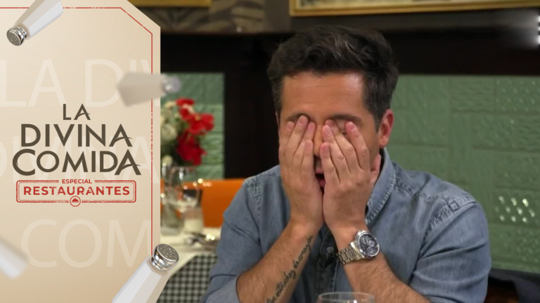 Humberto Sichel contó el error que casi le cuesta su trabajo en Chilevisión