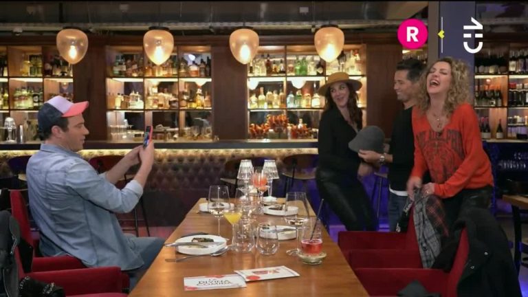 La Divina Comida | Capítulo 23 | Temporada 9