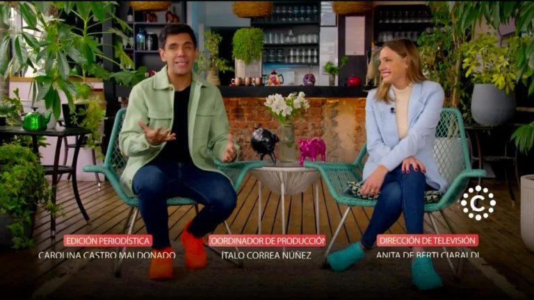 Sabingo | Capítulo 15 de octubre