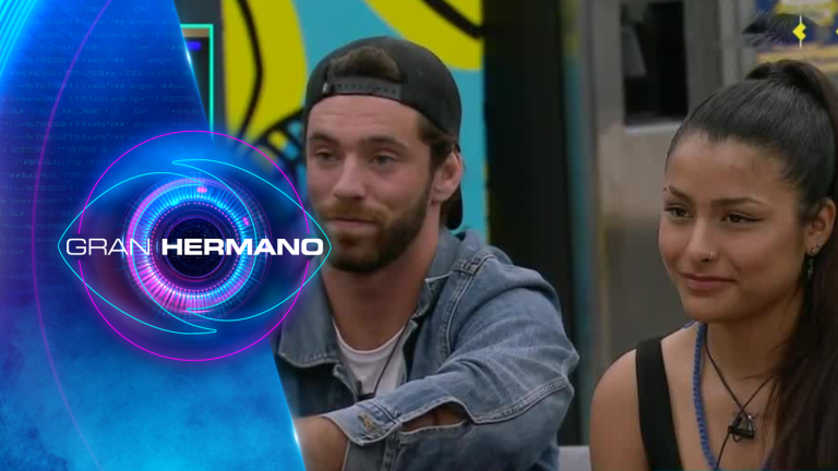 ¡Segunda despedida! Este fue el nuevo eliminado de Gran Hermano