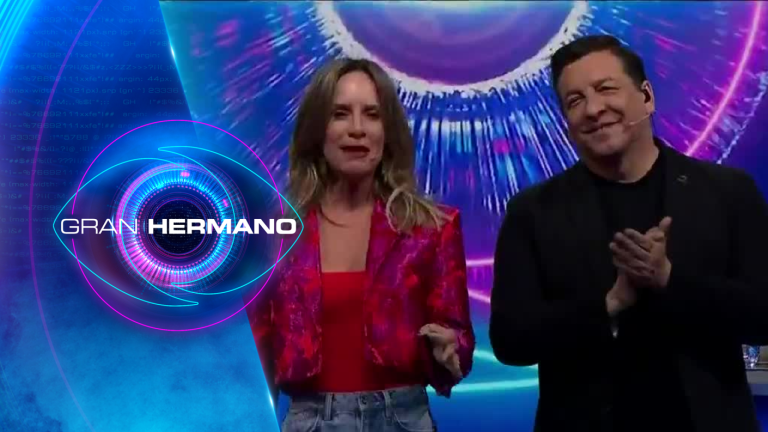 Gran Hermano Chile | Capítulo 83