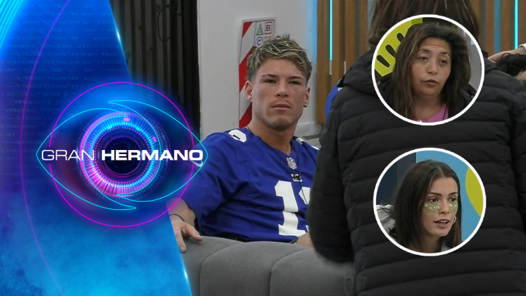 “Hay que medirse”: Pincoya peleó con Rai y tuvo inesperada defensa