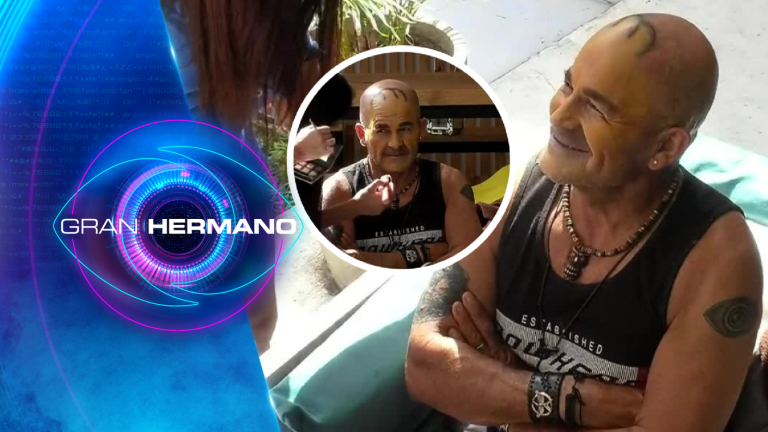 ¿Homero Lulo? Skarleth dejó a Francisco igualito a Los Simpson