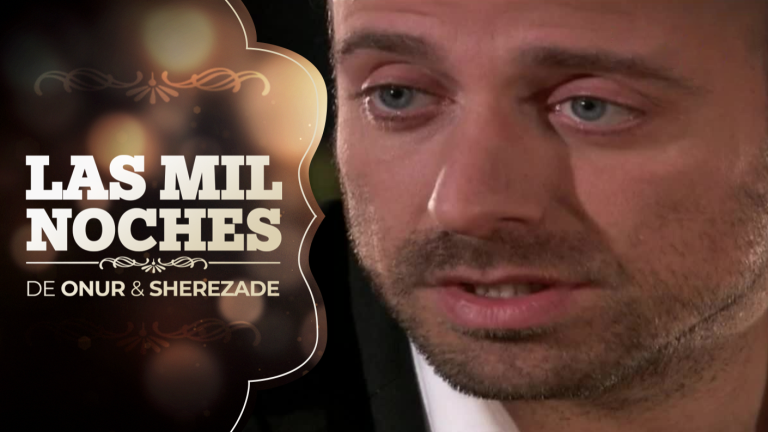 “Este va a ser tu último dolor”: Onur le prometió a Sherezade que la cuidará para siempre