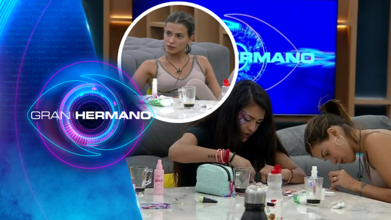 Viviana se hizo cargo de su actuar frente a Coni: “¿Quién te dijo que te había votado?”