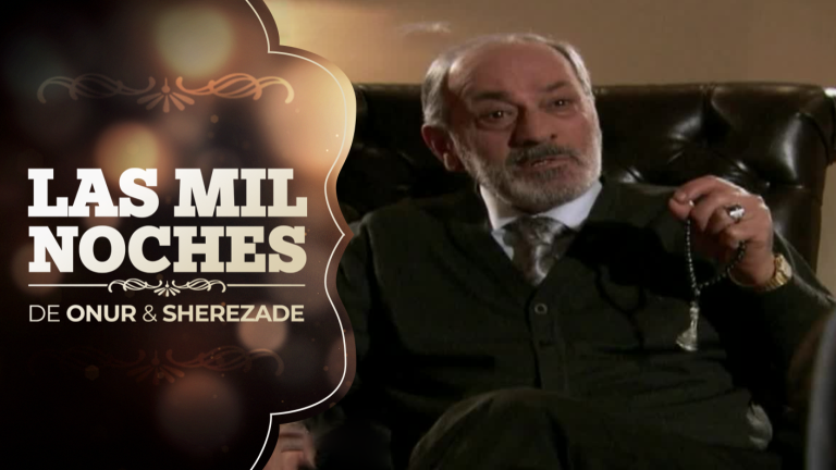 Capítulo 20 | Revisa el adelanto de Las Mil Noches de Onur & Sherezade