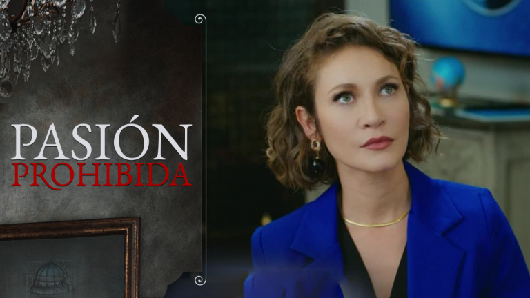 Capítulo 222 | Revisa el adelanto de Pasión Prohibida