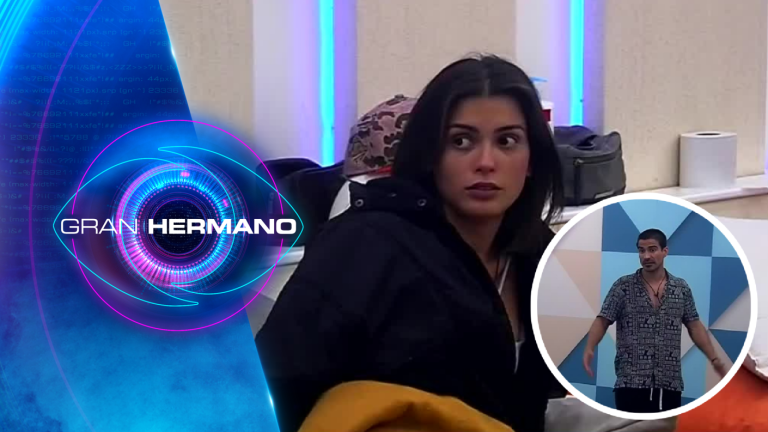 Seba puso en aprietos a Coni con una pregunta sobre Francisco y Eskarcita: “¿A quién salvai?”